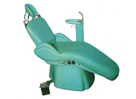 「スペースライン」チェアユニット