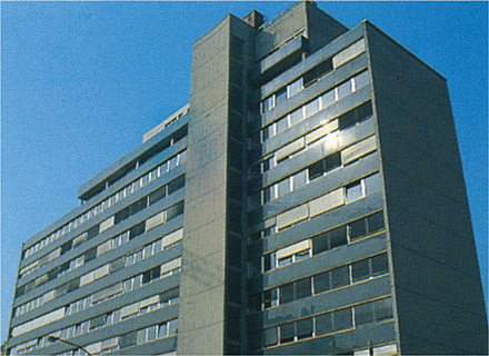 J. MORITA EUROPE GMBH