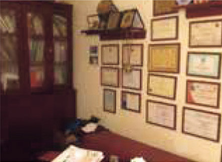 J.MORITA CORP. MIDDLE EAST